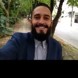Julio Cesar Ángel - profesor de entrenamiento personal - Medellín