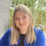 Laura - Prof d'anglais - Paris 11e