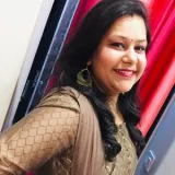 Shaina - Databases tutor - Yamuna Nagar