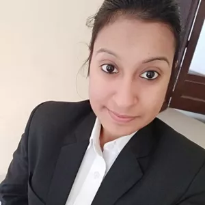 Swati - Graduate Diploma in Law tutor - Sahibzada Ajit Singh Nagar