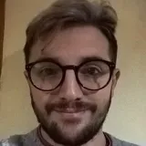 Ezequiel - profesor de guitarra - San Carlos