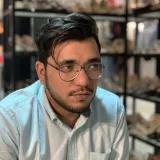 Fahad - Computer programming tutor - Rockdale