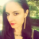 Hemilse Elizabeth - profesor de inglés - León