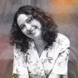 Laura - Profe de montaje de vídeo - Bogotá