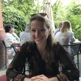 Nathalie - Prof d'anglais - Labarthe-sur-Lèze