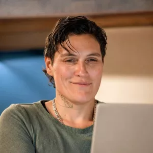 Mariana - Profe de inglés - Ciudad de México