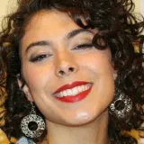 Ana - Dance teacher - Armilla