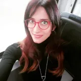 Esra - Pilates öğretmeni - 