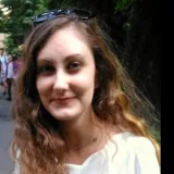 Alicja - Profe de inglés - Granada