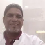 Wallace - Prof de biologia - Curitiba
