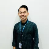 Muhammad Rizki - Guru matematika - Kecamatan Banjarmasin Utara