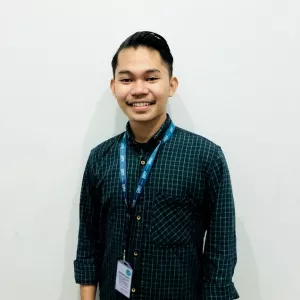 Muhammad Rizki - Guru matematika - Kecamatan Banjarmasin Utara