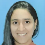 Maria - Spanish tutor - London
