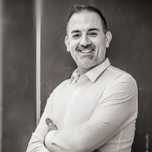 Fabrizio - Prof d'anglais - Marseille