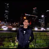 David - profesor de biología - Bogotá