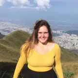 Maya - Spanish tutor - St. Peters