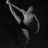 Jose - Profe de baile - Bogotá