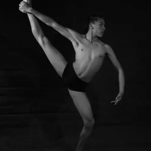 Jose - Profe de baile - Bogotá