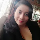 Solange - Profesor de ciencias sociales - Santiago