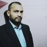 Anil - Maths teacher - Bhopal