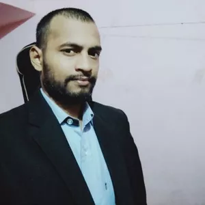 Anil - Maths teacher - Bhopal