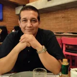 Homero - profesor de inglés - Morelia