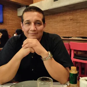 Homero - profesor de inglés - Morelia