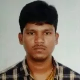 KARTHICK V - Mechanical engineering tutor - Chennai