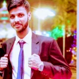 Md Jannisar - Spanish tutor - Aligarh