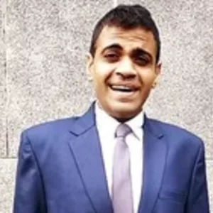 Kovid - History tutor - Bhopal