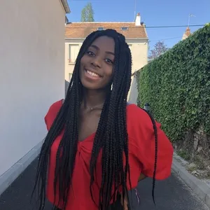 Jelissa - Prof d'aide aux devoirs - Bois-Colombes