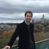 Thomas - Lehrkraft für Musiktheorie - Berlin