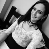 Beatriz Xiomara - Profe de psicología positiva - Bogotá
