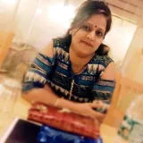 Anjali - Maths teacher - Bhopal