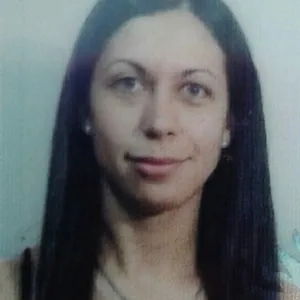 Evangelina - Profesor biología - Córdoba