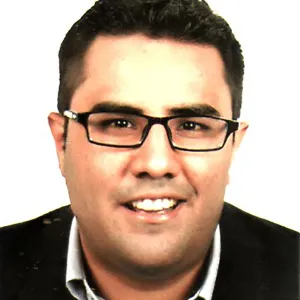 David - Profe de inglés - Medellín