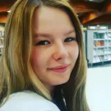 Elisa - Prof de compréhension orale - anglais - Antony