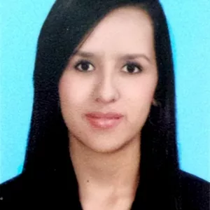 Tatiana - profesor de orientación profesional - Cali
