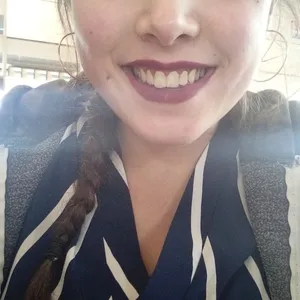 Chloé - Prof de français - Cuise-la-Motte