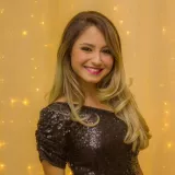 Amanda - Professor de matemática - Betim