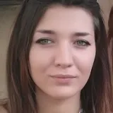 Gabriela - profesor de inglés - Meliana