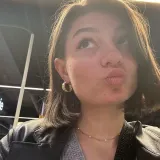 Aurelie - Prof d'anglais - Caen