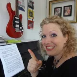 Carole - Prof de piano - Néfiach