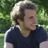 Pierre - Prof de maths - Paris