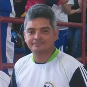 Jhonsil - Profe de química - Yopal