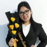 Amelia - Guru farmasi - Makassar