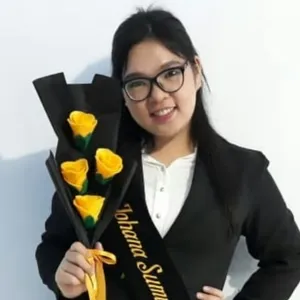 Amelia - Guru farmasi - Makassar