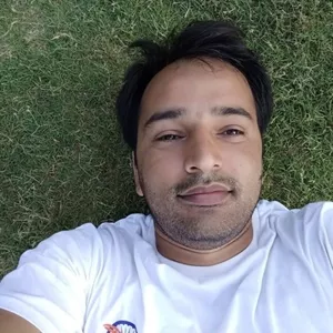 Lalit - Geography tutor - Greater Noida