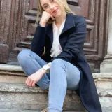 Maria - profesor de lengua española - Burjasot