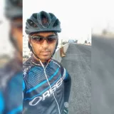 MANOJPRAKASH - Cycling tutor - Coimbatore
